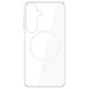 3MK Clear MagCase Sam S25 kompatybilny   z MagSafe